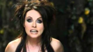 Sarah Brightman - Shall Be done (Official Video Panasonic)