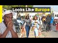 Inside Dakar Senegal S Richest Neighorhoods