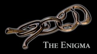 Enigma - The Queen of the Hanayama Cast Puzzle Series