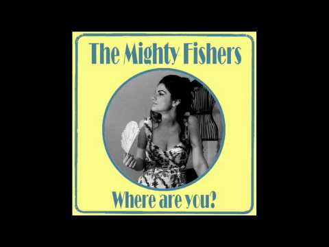The Mighty Fishers - Hard Dub