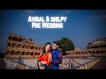 Aviral & Shilpy - Pre Wedding song.