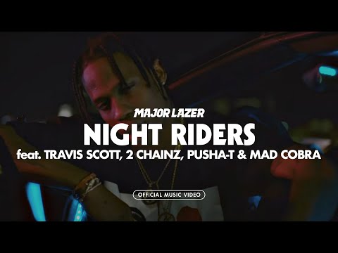 Thumbnail de Night Riders