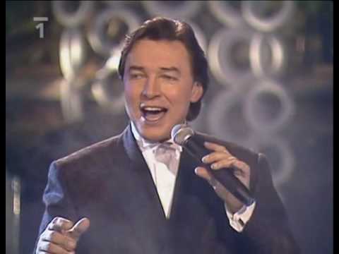 Karel Gott - Ptačí nářečí (1990)