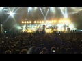Hurts - Illuminated (FULL HD) LIVE @ EXIT ...