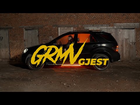 GRMV  - '' GJEST '' (Official Music Video)