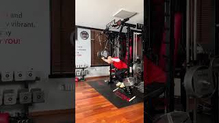 Machine DY Row demonstration thumbnail