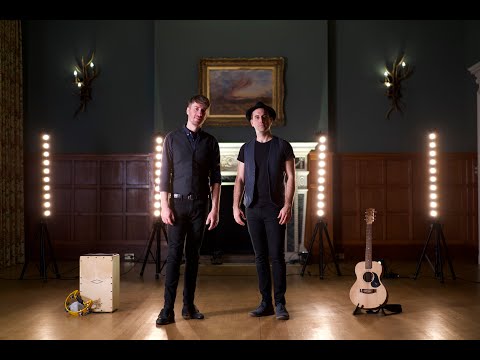 Ear Candy Oxford - Acoustic Duo - Medley (Various Artists)