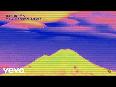 Yulia Niko, Sil Romero - Intuición (Cover Audio)