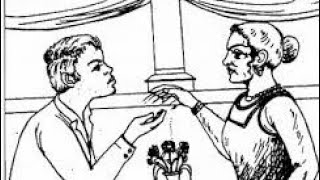 The pie and the tart by Hugh chesterman Summary Notes SSLC ENGLISH 10th standard English notes