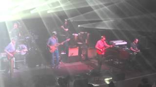 UMPHREY'S McGEE : August : {1080p HD} : The Orpheum : Madison, WI : 1/29/2016