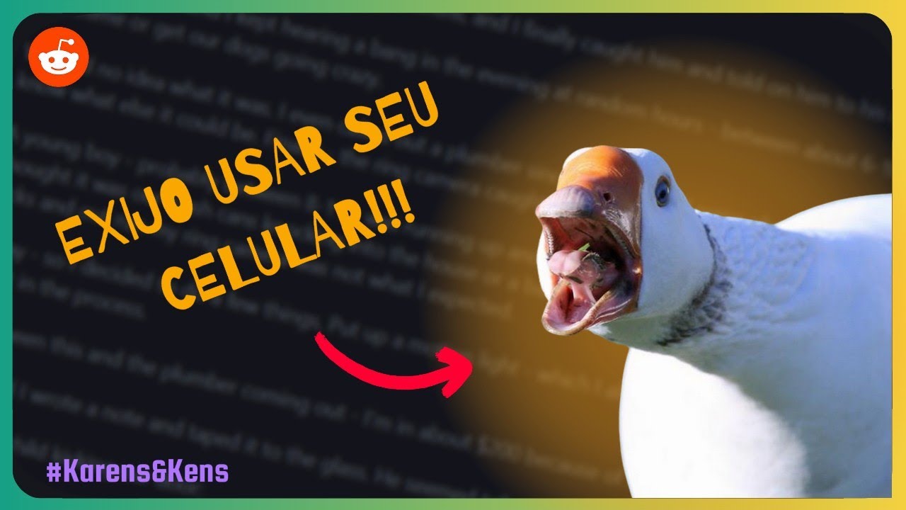 As Karens mais absurdas do Reddit: relatos reais e inacreditáveis!
