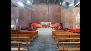 preview picture of video 'Torino: Chiesa del Redentore'