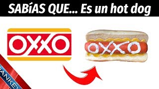 ESTO SIGNIFICAN EN REALIDAD LOS LOGOS MAS FAMOSOS