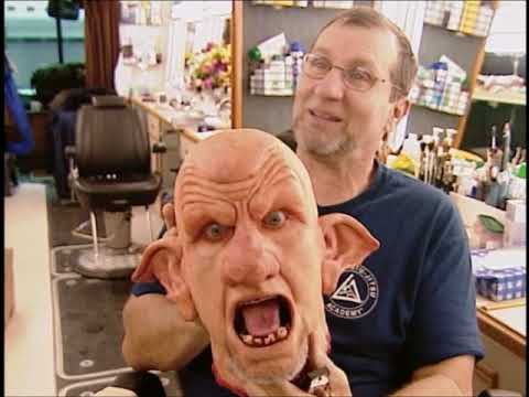 The 10th Kingdom: The Making of an Epic (Part 2)