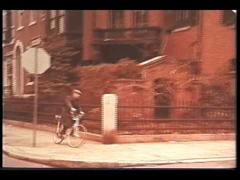 TONY RANDALL SHOW opening credits with sponsor