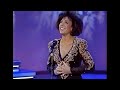 Shirley Bassey “The Greatest Love Of All” 1990 [HD-Remastered TV Audio]
