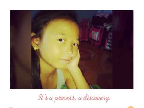 Journey travel with heart