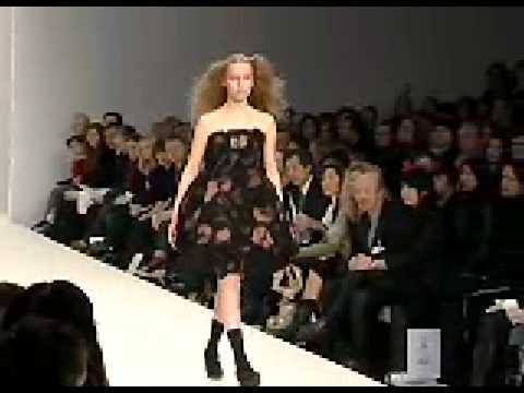 John Rocha Winter 2008