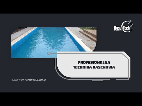 Basentech Spólka cywilna Paweł Torbe, Agata Torbe - video