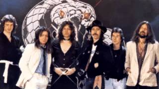 Whitesnake - Help Me Through The Day