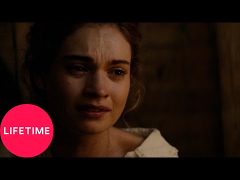 War and Peace: Natasha and Andrei Find One Another | Lifetime