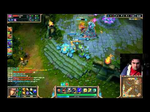 Climbing out of ELO Hell