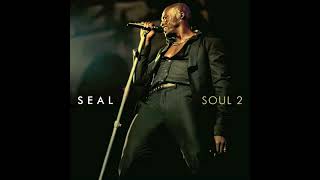 Love Don&#39;t Live Here Anymore - Seal