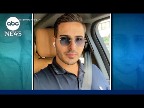 'Tinder Swindler' arrested again for alleged fraud