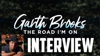 Garth Brooks Interview - The Road I&#39;m On (A&amp;E Biography)