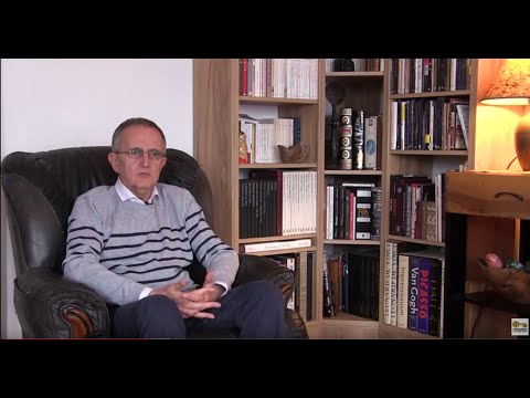 Kulturiška - Zoran Živković