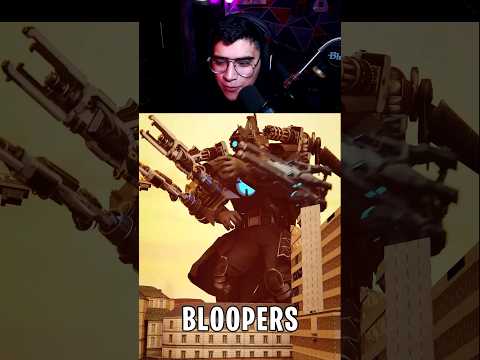 Thumbnail for Bloopers Skibidi Toilet Multiverse 021 by Codigo