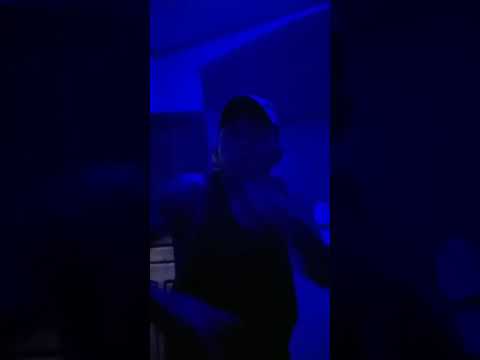MC Nego Wn Cantando Em Resenha "O Bonde Tá Reunido" Do MC Gomes e MC Jivas
