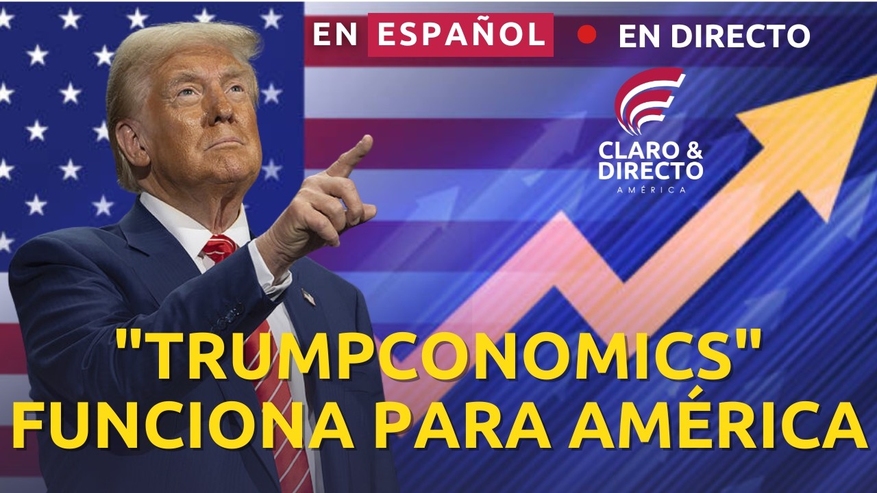 CNN AFIRMA QUE LOS DEMÓCRATAS SON DE IZQUIERDA RADICAL/TRUMP CUMPLE: INFLACIÓN Y PRECIOS A LA BAJA