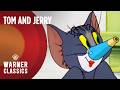 Tom And Jerry 1950 S Mega Episode Classic Full Episodes Warner Classics