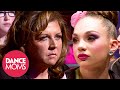 The WORST Announcer In Dance Moms History Season 5 Flashback Dance Moms