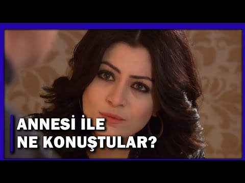 Ferhunde Annesi ile Ne Konuştu? - Yaprak Dökümü Özel Klip