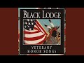 Honoring Those That Returned