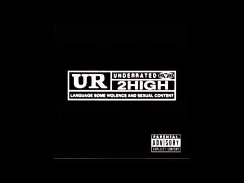 2 High - Oye Chica ( audio )