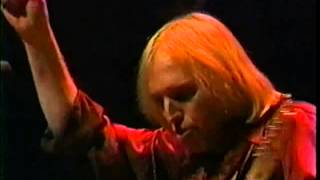 Tom Petty &amp; The Heartbreakers Don&#39;t Do Me Like That (LIVE)