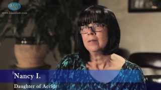 Purple Heart Korean War Hero's Injury Story | Testimonial for San Diego Attorney Mark Blane