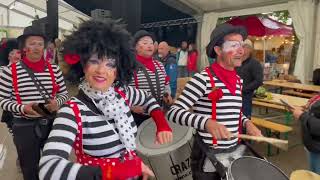 Afozic, Aperçu Vidéo