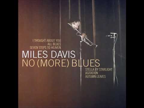 MILES DAVIS - NO (MORE) BLUES (1963/1966) - FULL ALBUM #jazz #trumpet