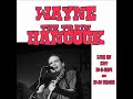 WAYNE HANCOCK - Working At Working  ( Live on KUT 94' )