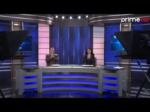 प्राईम समाचार 7PM असार ३