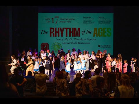 VOS "Kreativno pero" Dan škole - "Madlenianum" 29. 5. 2024.