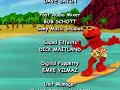 Elmo S World Food Water Exercise Credits Barney Barney S Pajama Party
