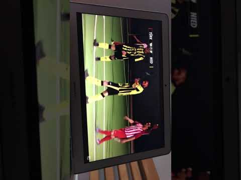 Alemannia Nied haben das Spiel gedreht