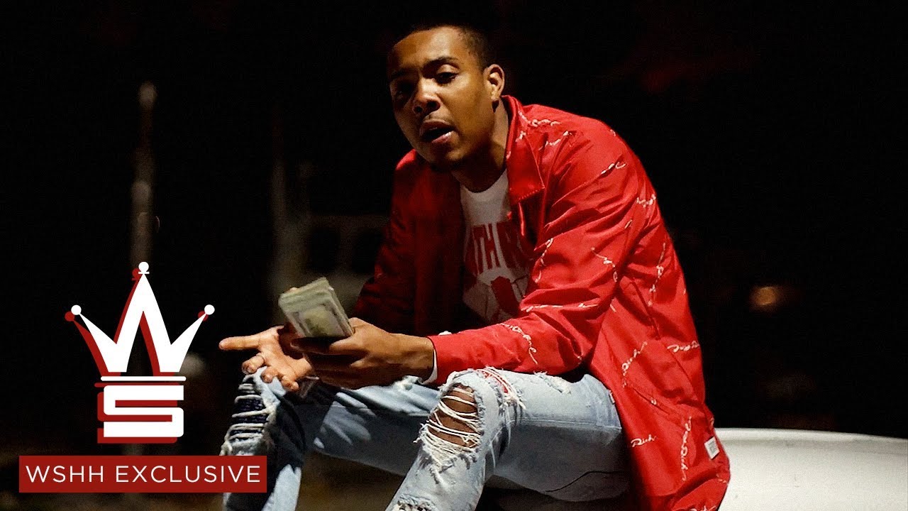 G Herbo – “Done For Me”