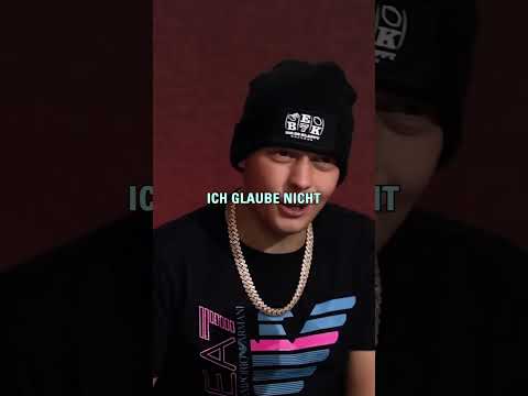 Kasimir: Warum er von Drogen rappt #shorts