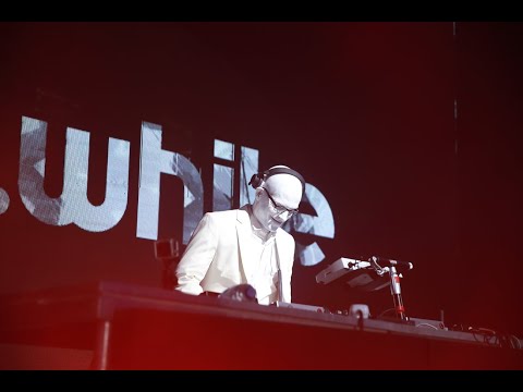 Dance Music Fest 2018 - Mr. WHITE